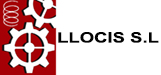 LLOCIS S.L , Empresa de mecanitzats